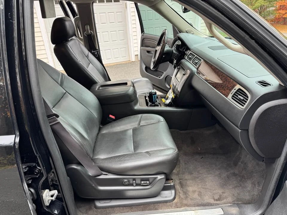 2014 GMC Yukon 3rd Gen - Image 12 of 19