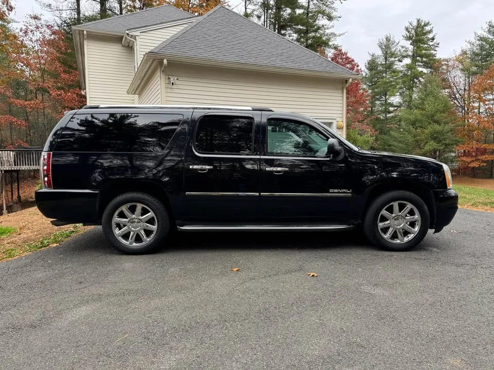 2014 GMC Yukon 3rd Gen - Image 4 of 19