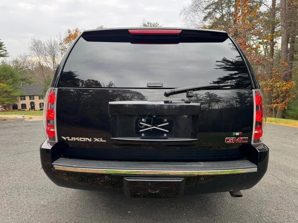 2014 GMC Yukon 3rd Gen - Image 6 of 19