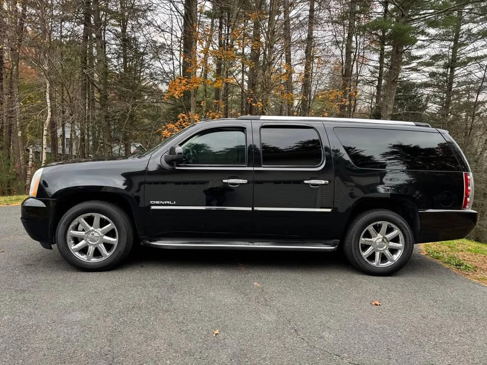 2014 GMC Yukon 3rd Gen - Image 8 of 19