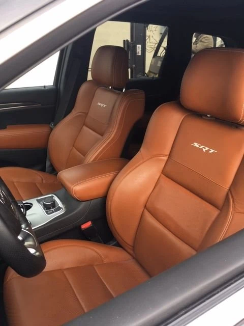 2014 Jeep WK2 Grand Cherokee - Image 2 of 4
