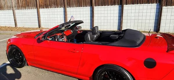 2014 Ford S197 Mustang - Image 6 of 14