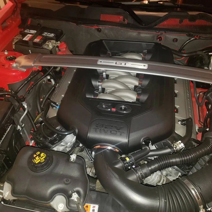 2014 Ford S197 Mustang GT - Image 8 of 11