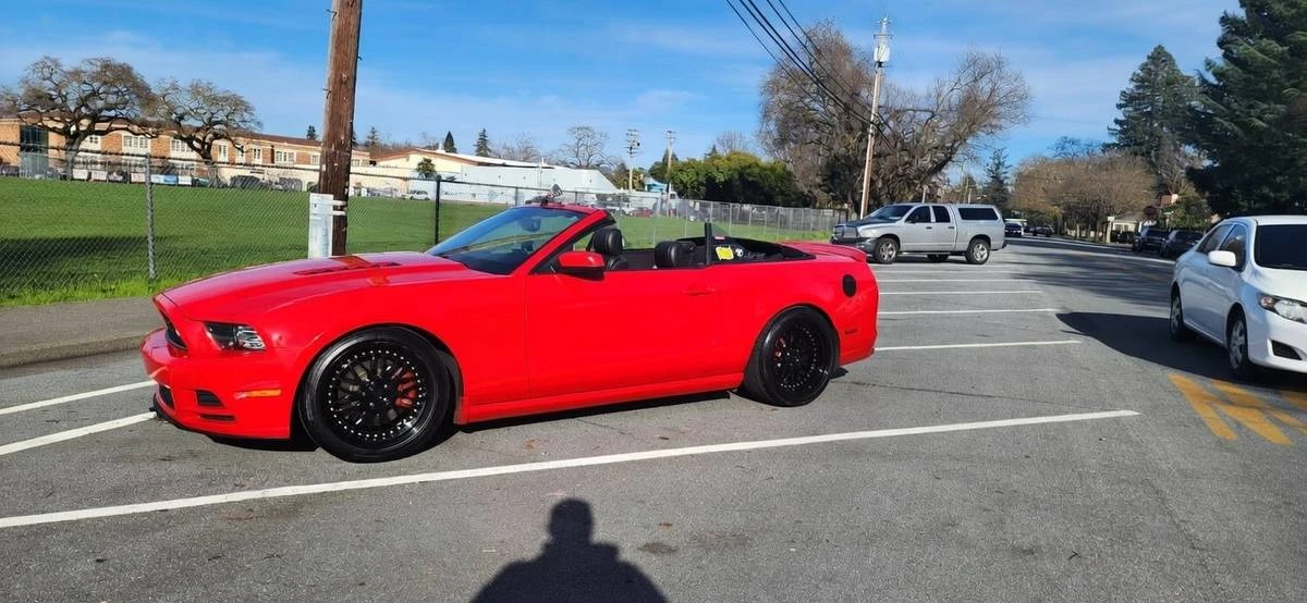 2014 Ford S197 Mustang GT - Image 11 of 11
