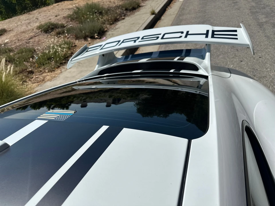 2014 Porsche 991 GT3 - Image 6 of 18
