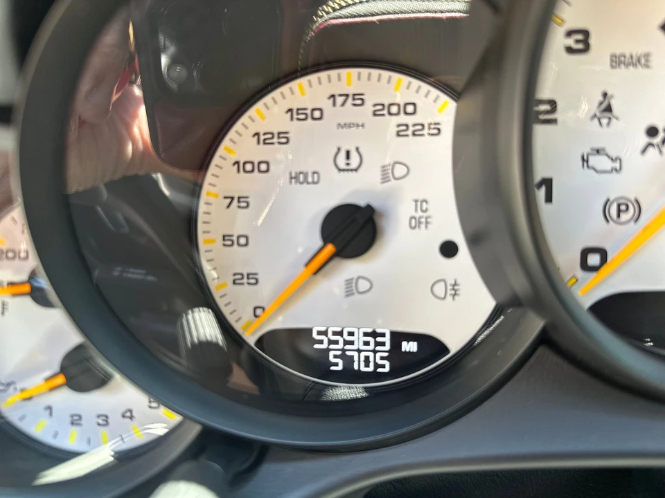 2014 Porsche 991 GT3 - Image 12 of 18