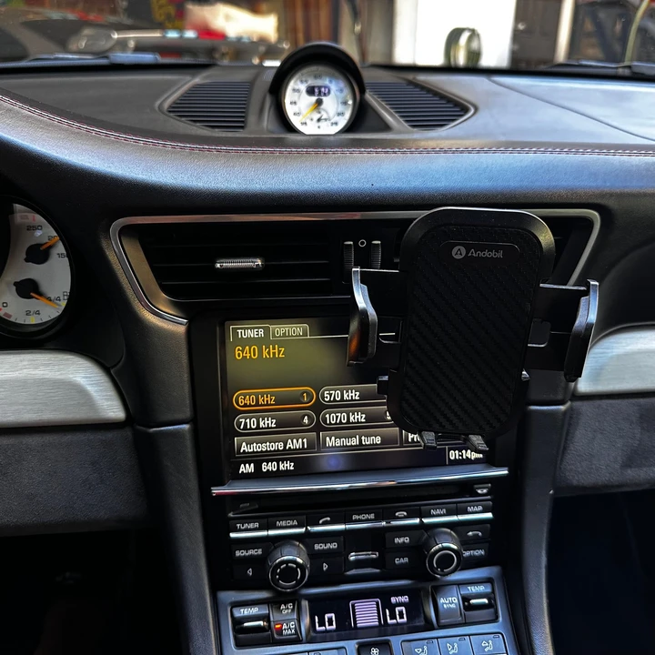2014 Porsche 991 GT3 - Image 9 of 18
