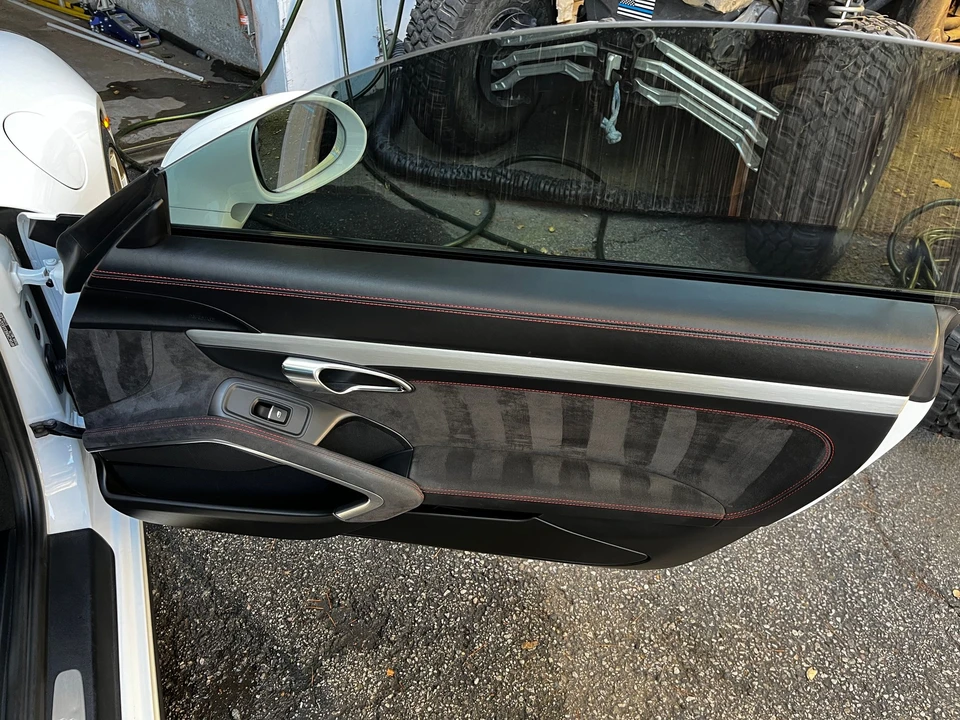 2014 Porsche 991 GT3 - Image 18 of 18