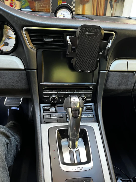 2014 Porsche 991 GT3 - Image 11 of 18