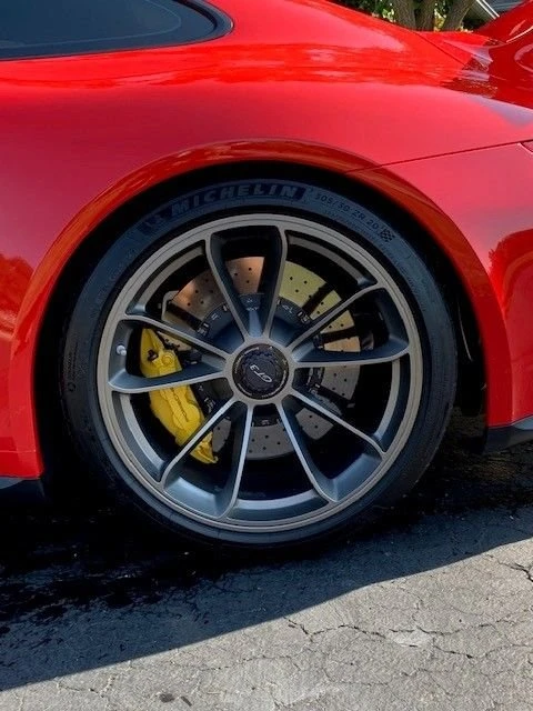 2014 Porsche 991 GT3 - Image 23 of 31
