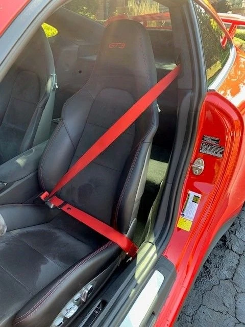 2014 Porsche 991 GT3 - Image 31 of 31