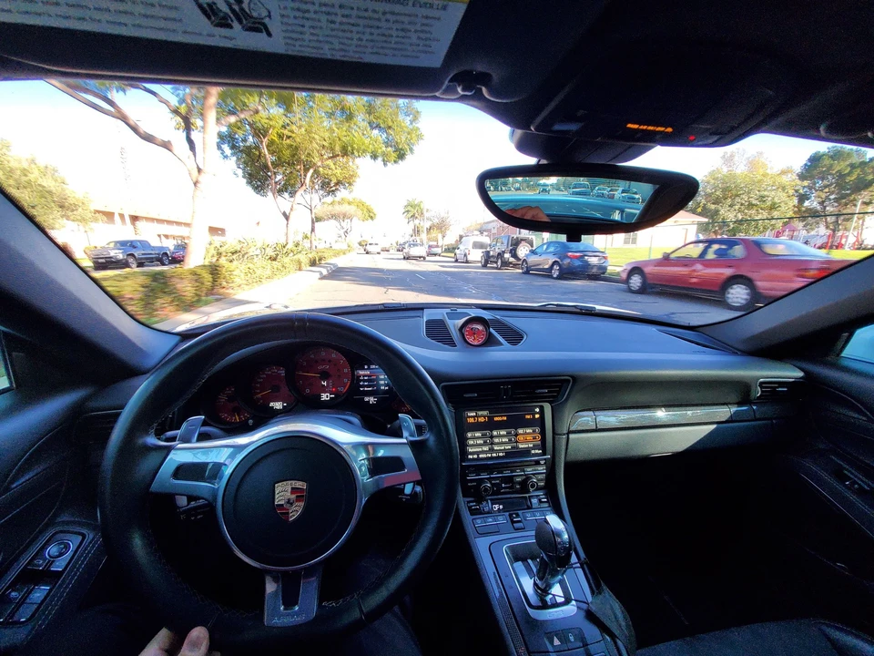 2014 Porsche 991 GT3 - Image 2 of 15