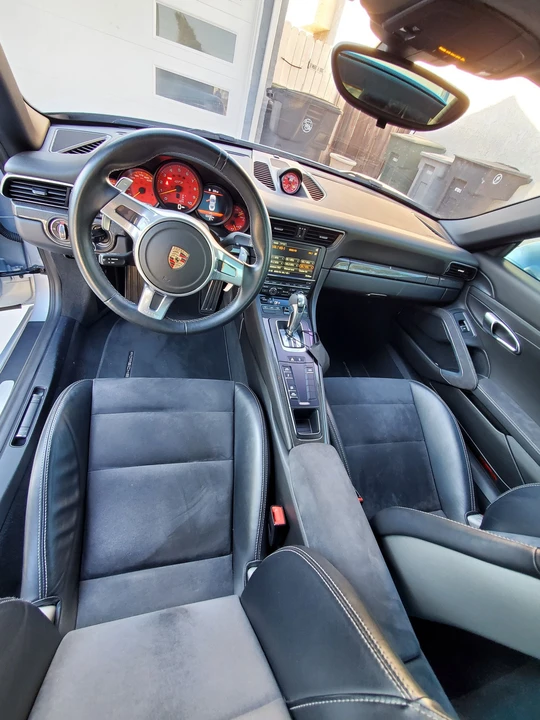 2014 Porsche 991 GT3 - Image 10 of 15