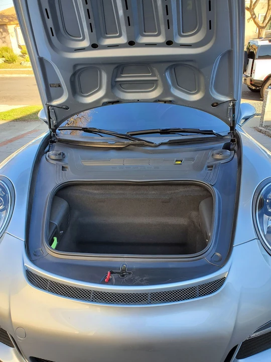 2014 Porsche 991 GT3 - Image 12 of 15