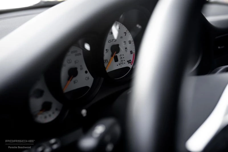 2014 Porsche 991 GT3 - Image 3 of 22