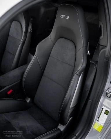 2014 Porsche 991 GT3 - Image 4 of 22