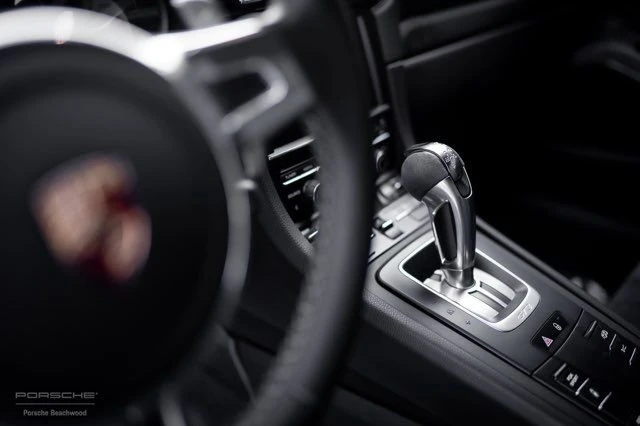 2014 Porsche 991 GT3 - Image 6 of 22