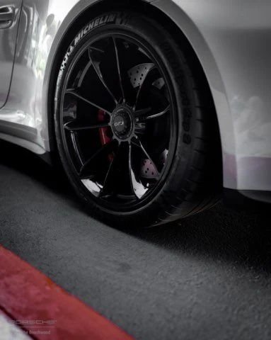 2014 Porsche 991 GT3 - Image 7 of 22