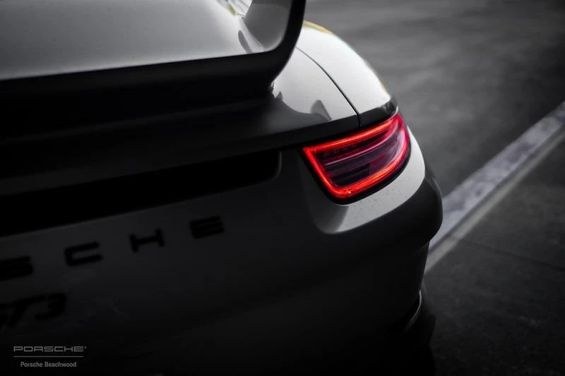 2014 Porsche 991 GT3 - Image 9 of 22