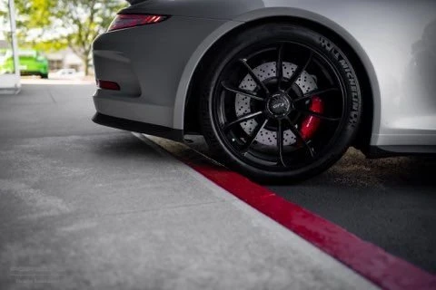 2014 Porsche 991 GT3 - Image 10 of 22