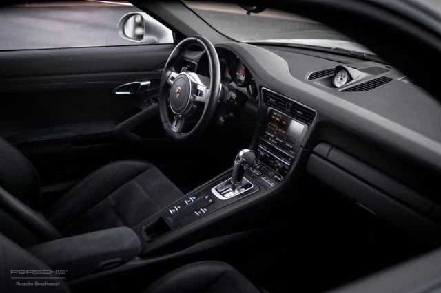 2014 Porsche 991 GT3 - Image 11 of 22