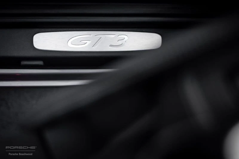 2014 Porsche 991 GT3 - Image 12 of 22