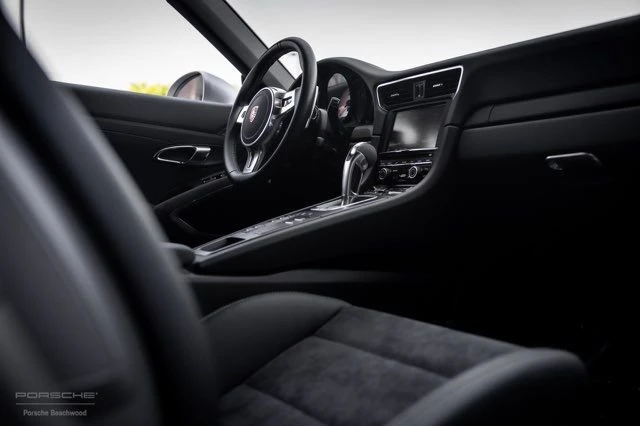2014 Porsche 991 GT3 - Image 13 of 22
