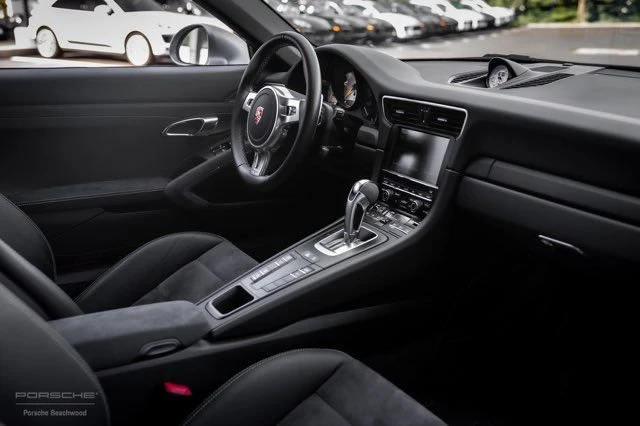 2014 Porsche 991 GT3 - Image 15 of 22