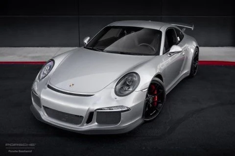 2014 Porsche 991 GT3 - Image 17 of 22