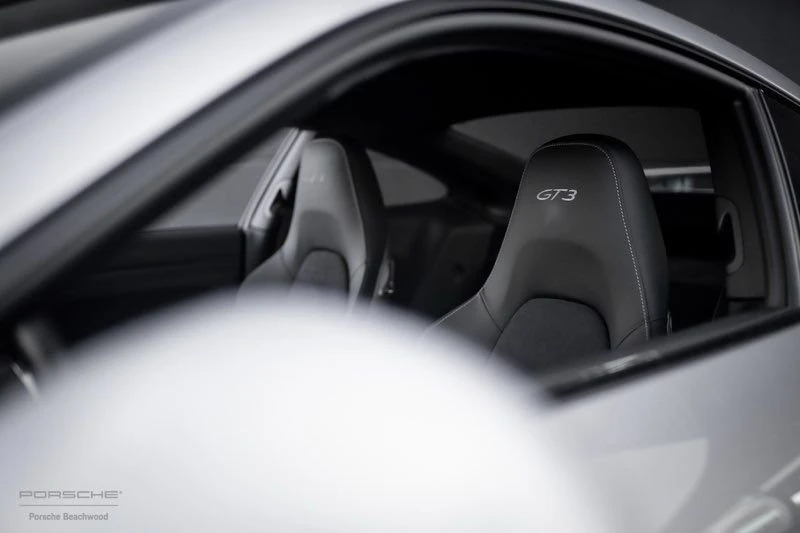 2014 Porsche 991 GT3 - Image 18 of 22