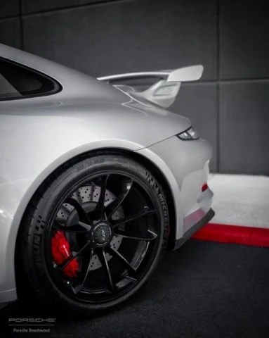 2014 Porsche 991 GT3 - Image 20 of 22