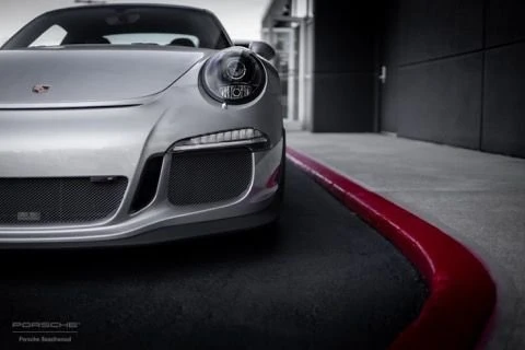 2014 Porsche 991 GT3 - Image 21 of 22