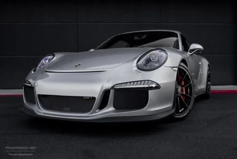 2014 Porsche 991 GT3 - Image 22 of 22