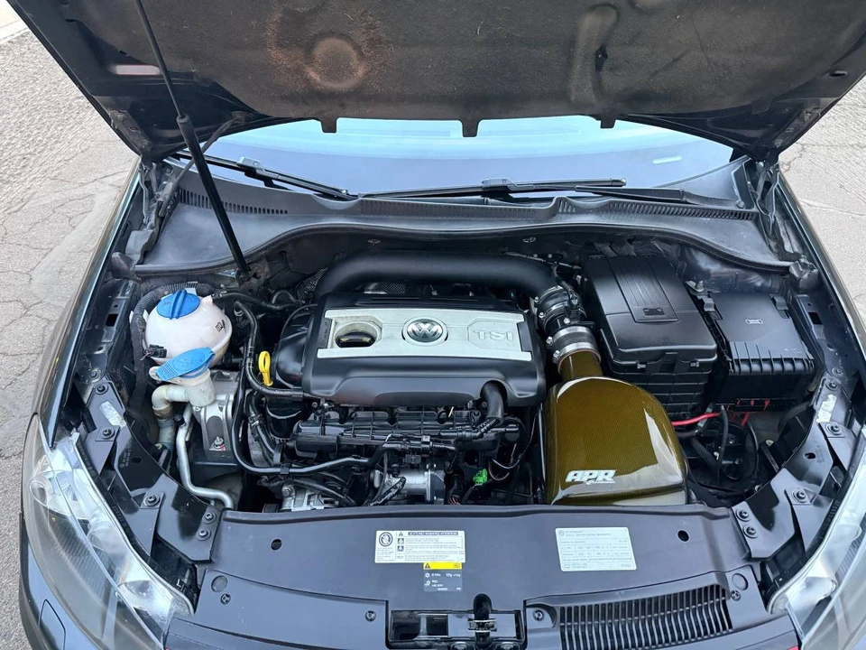 2014 Volkswagen GTI Mk6 - Image 14 of 14