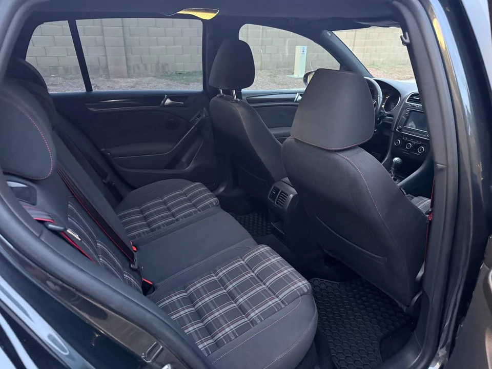 2014 Volkswagen GTI Mk6 - Image 11 of 14