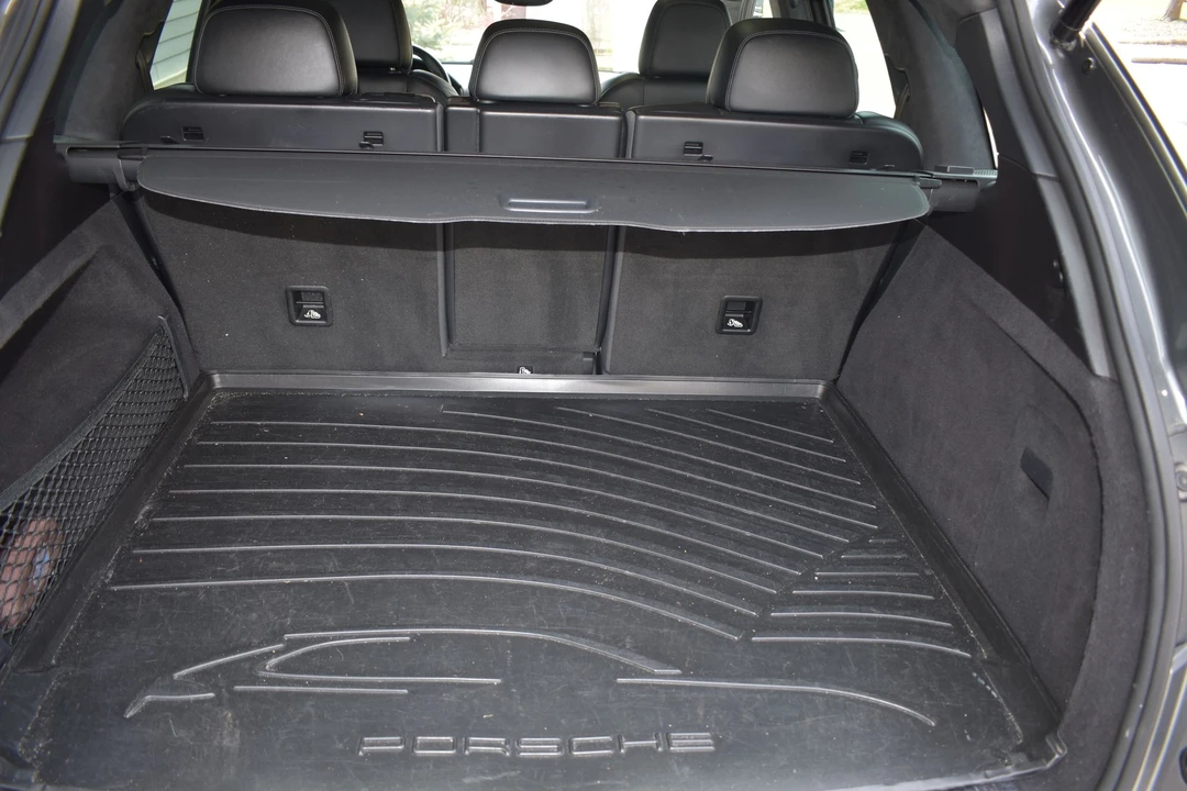 2014 Porsche 958 Cayenne GTS - Image 20 of 28