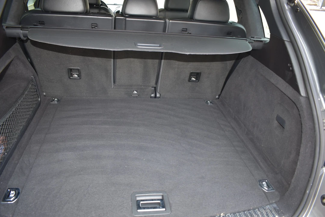 2014 Porsche 958 Cayenne GTS - Image 21 of 28