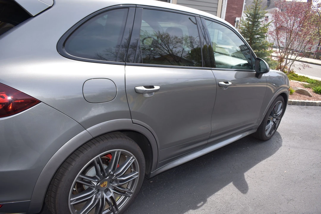 2014 Porsche 958 Cayenne GTS - Image 23 of 28