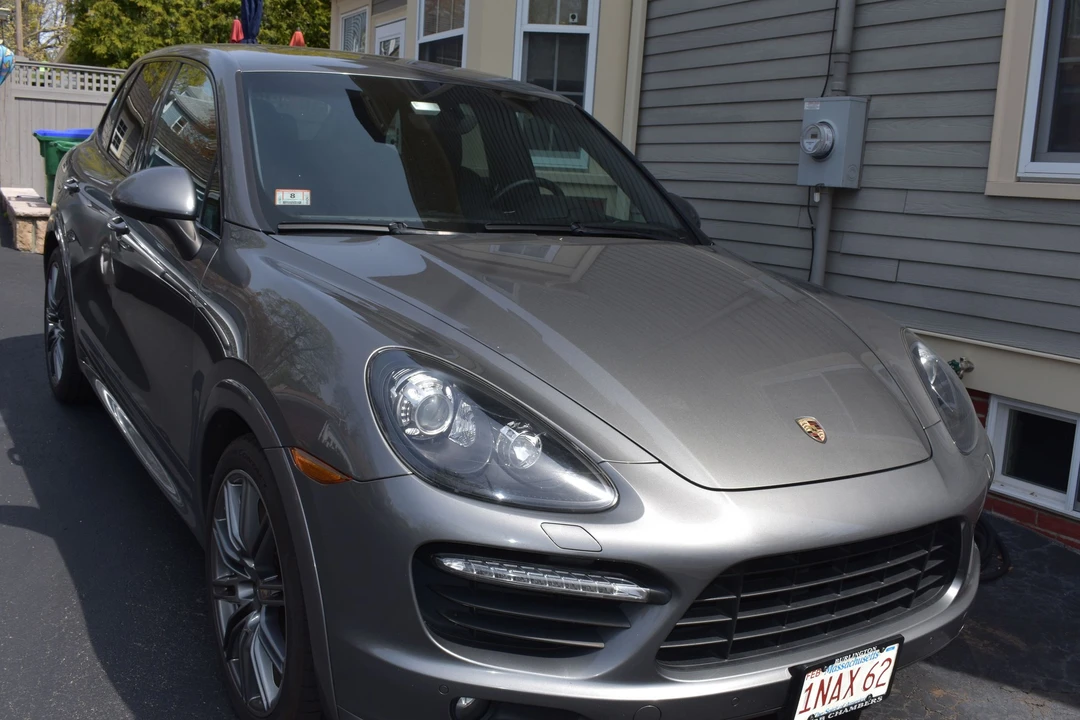 2014 Porsche 958 Cayenne GTS - Image 25 of 28