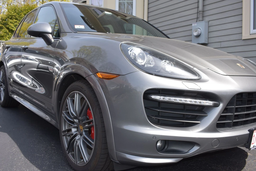 2014 Porsche 958 Cayenne GTS - Image 26 of 28