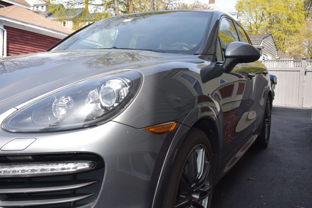 2014 Porsche 958 Cayenne GTS - Image 27 of 28