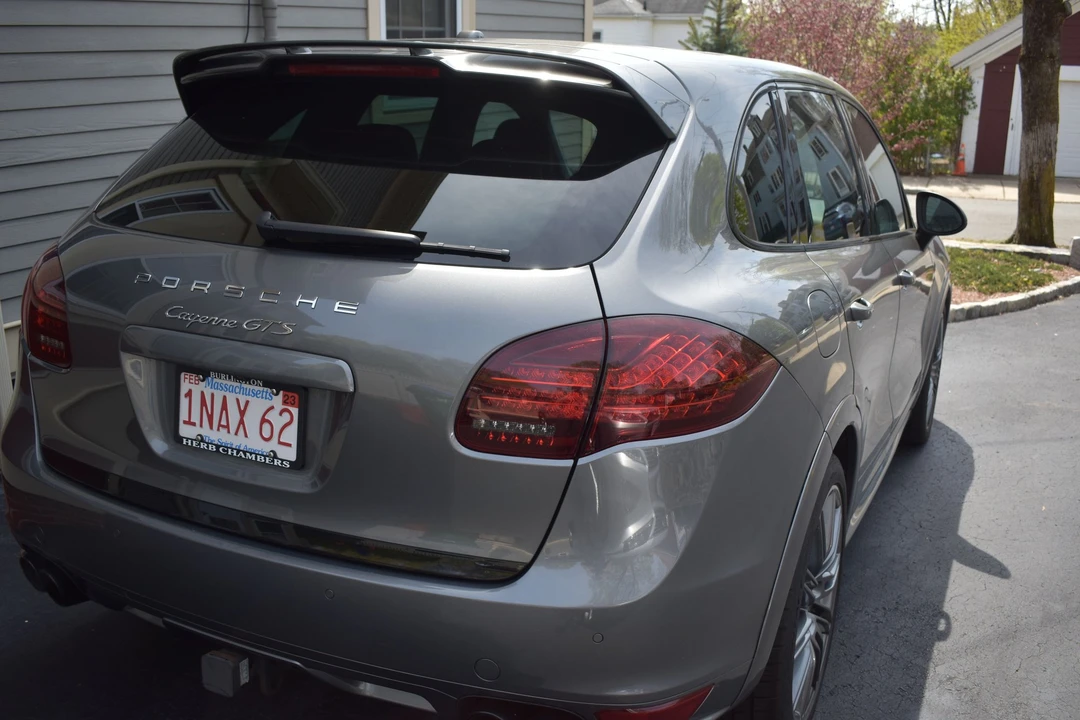 2014 Porsche 958 Cayenne GTS - Image 28 of 28