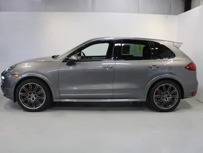 2014 Porsche 958 Cayenne GTS - Image 2 of 28