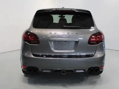 2014 Porsche 958 Cayenne GTS - Image 3 of 28