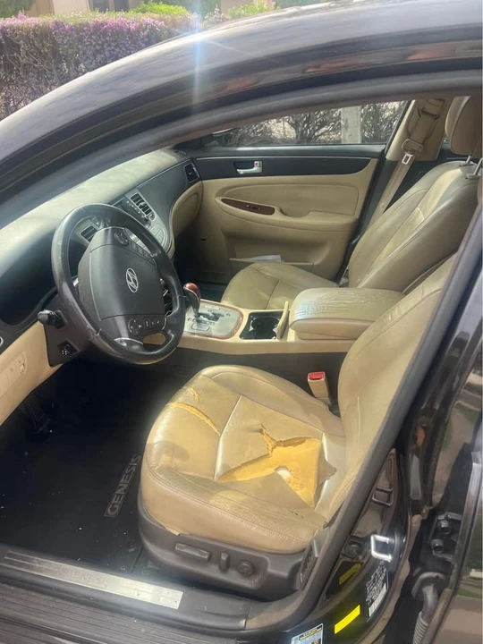 2014 Hyundai Genesis - Image 6 of 10