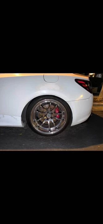2014 Genesis - Image 10 of 11