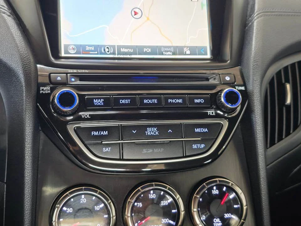 2014 Genesis - Image 20 of 20