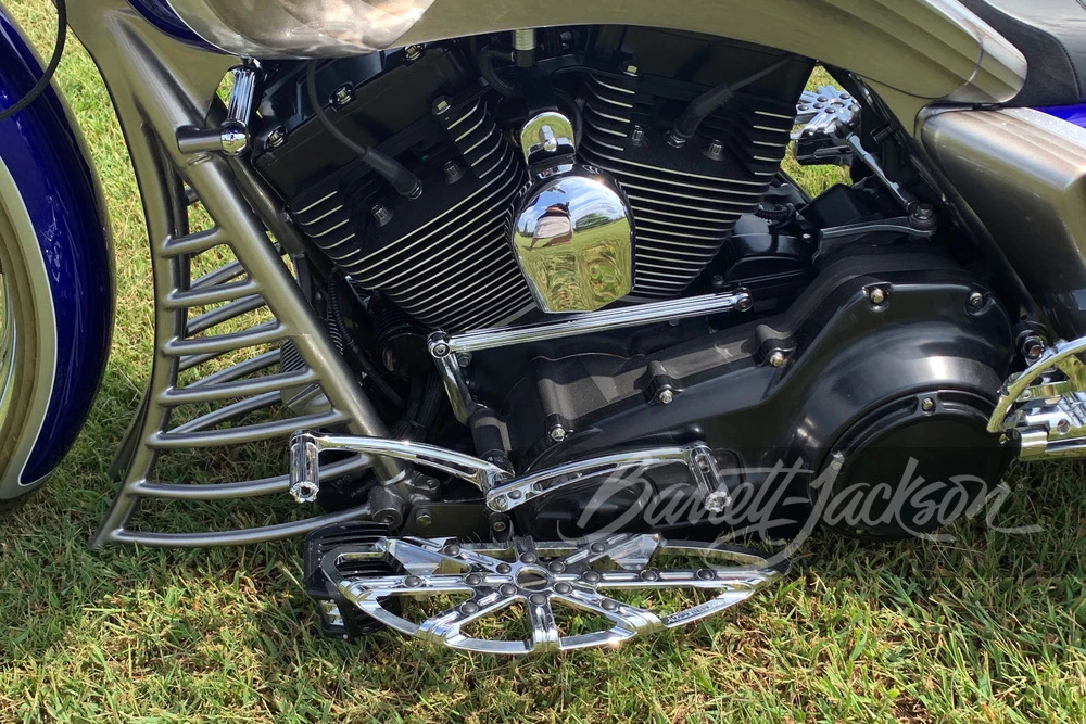 2014 Harley-Davidson Touring Twin Cam - Image 2 of 6