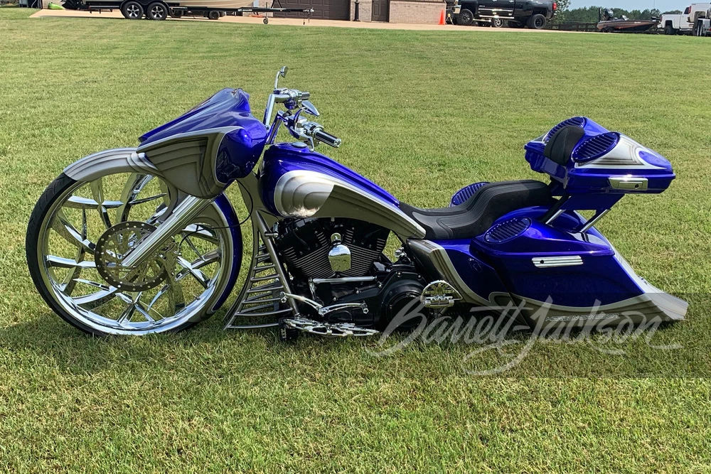 2014 Harley-Davidson Touring Twin Cam - Image 6 of 6