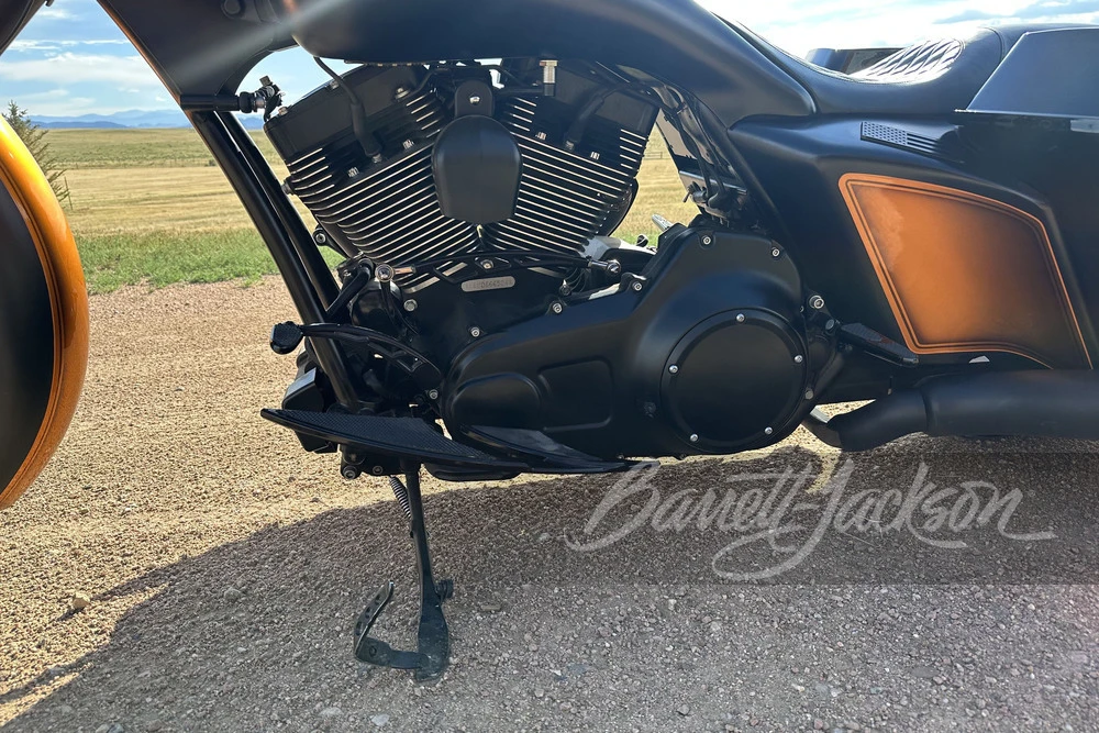 2014 Harley-Davidson Touring Twin Cam - Image 2 of 11